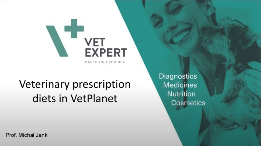 Veterinary Diet