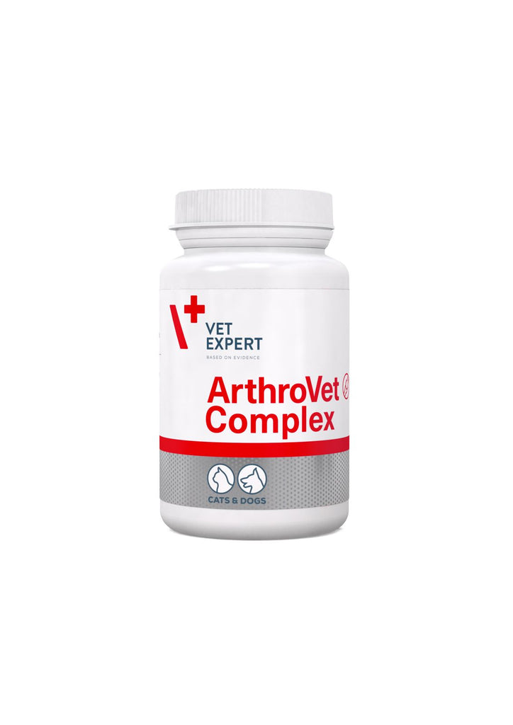 Vet Expert ArthroVet Complex 60 Tablet