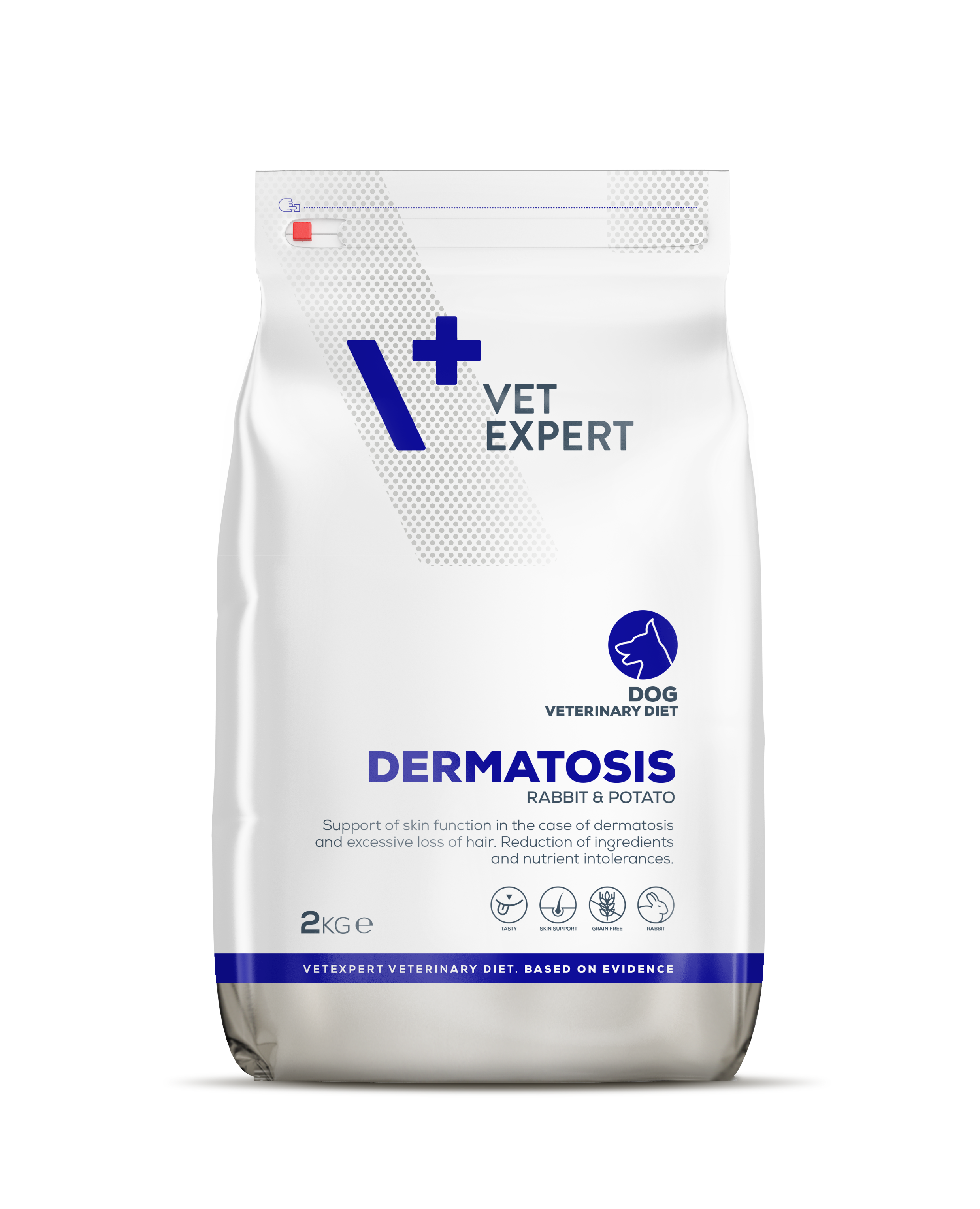 Dog Hope Vet Specialists ProDog Revive Vitality For Dogs