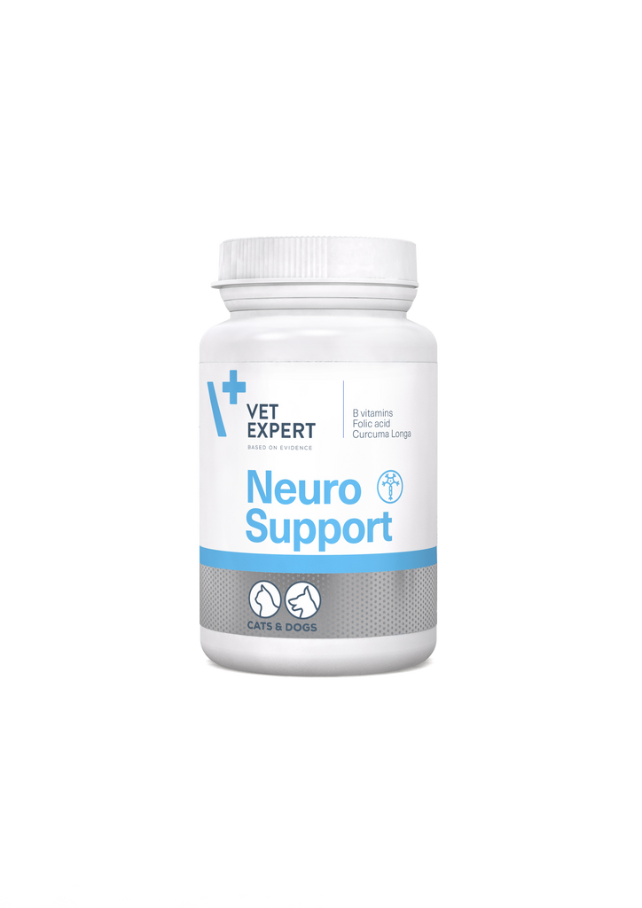 Vet Expert Neuro Support 45 Twist Off Capsule