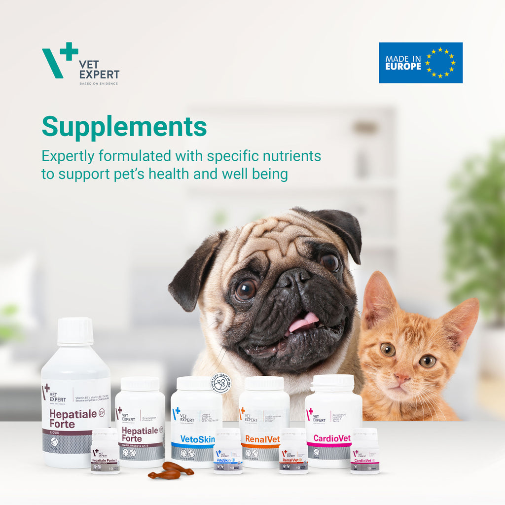 Petscience Clinically Proven Pet Health Products Made In Europe Petscience clinically proven pet health products made in europe