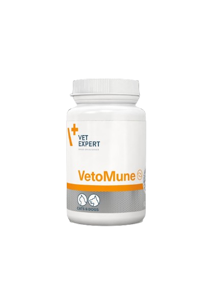 Vet Expert VetoMune 60 Twistoff