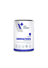 Vet Expert Dermatosis Dog Salmon & Potato 400g - wet veterinary food for dogs