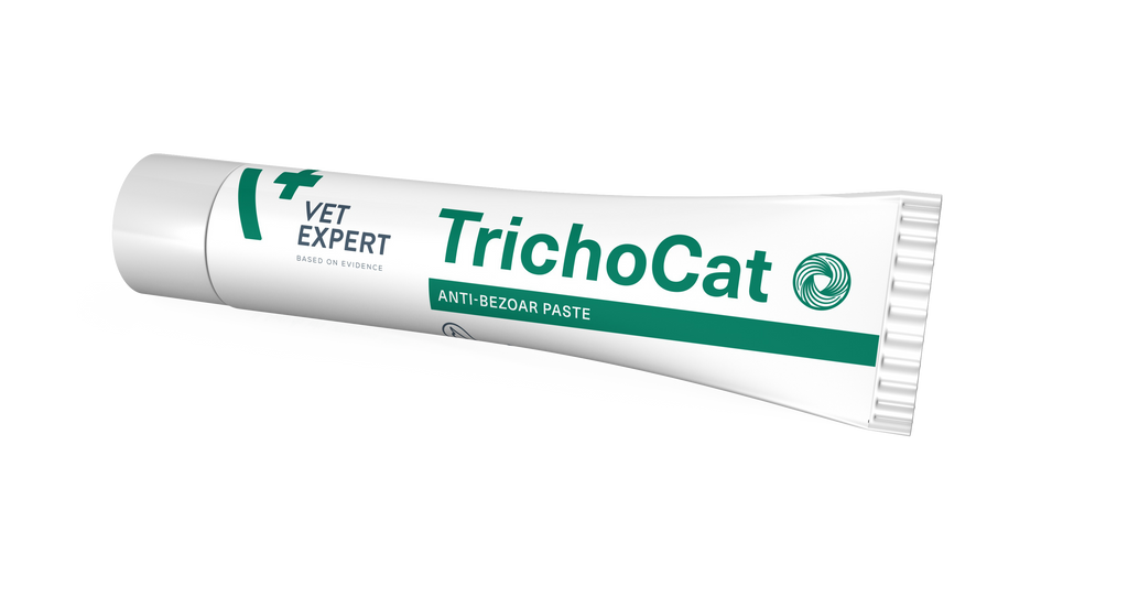 Vet Expert TrichoCat Anti-Bezoar Paste 50gm 2s