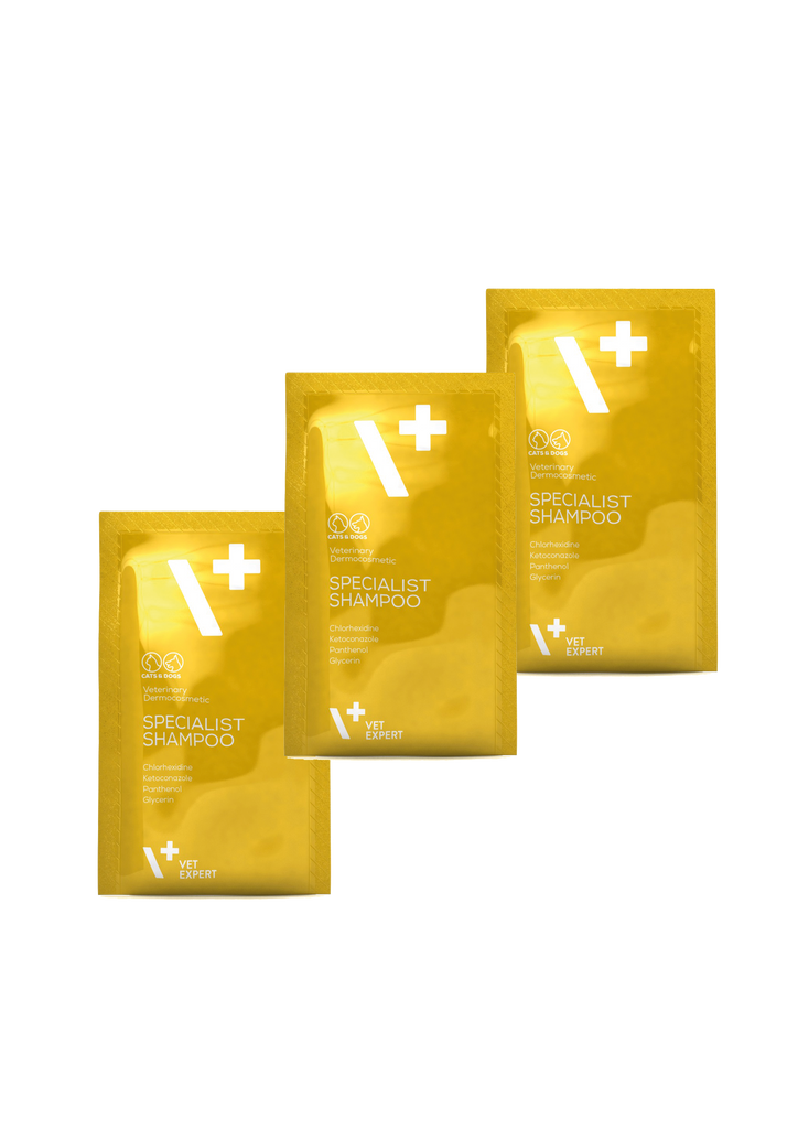 Vet Expert Specialist Shampoo