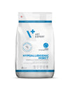 Vet Expert Hypoallergenic Dog 2kg - dry veterinary food for dogs
