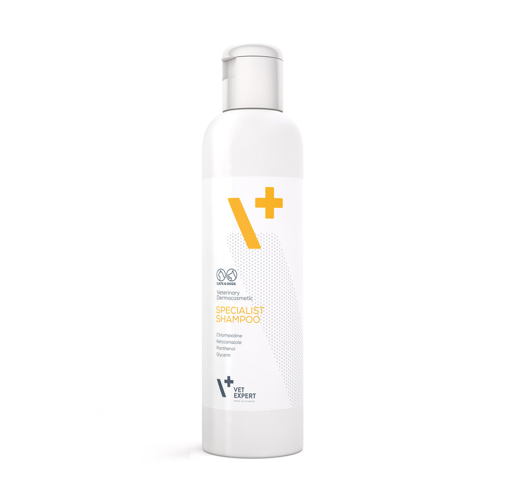 Vet Expert Specialist Shampoo